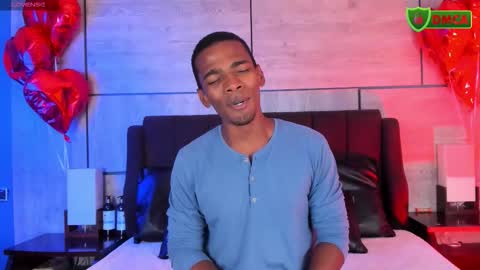 Im Kiros online show from 02.21.26
