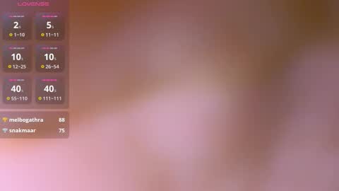 Shy EvaStreams are everyday 9 AM - 3 PM GMT 3  online show from 02.06.26