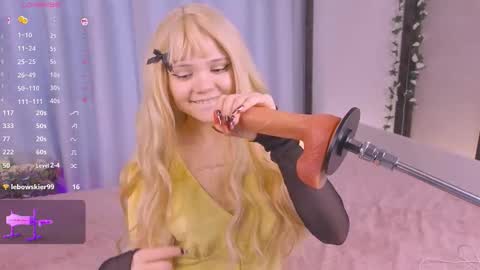 Shy EvaStreams are everyday 9 AM - 3 PM GMT 3  online show from 03.22.26