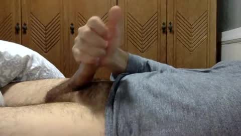 Handsome Cock online show from 05.11.26