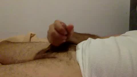 Handsome Cock online show from 07.05.26