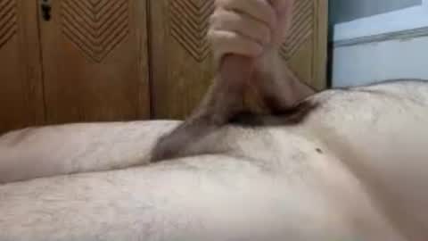 Handsome Cock online show from 08.02.26