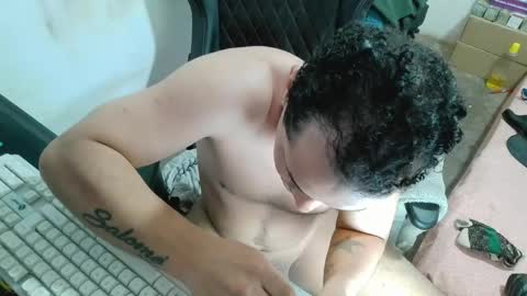 Marvin Santiago online show from 05.28.26