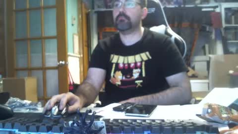 longandcut99 online show from 09.20.25