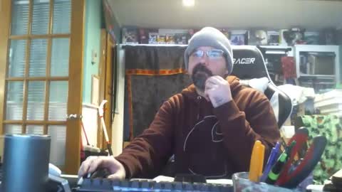 longandcut99 online show from 12.22.25