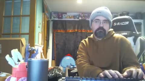 longandcut99 online show from 01.19.26