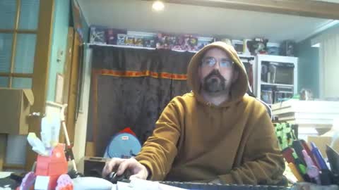 longandcut99 online show from 02.03.26