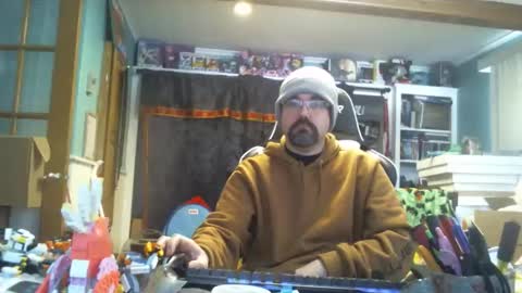 longandcut99 online show from 02.09.26