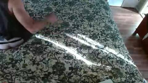 Snapshot of longbowrider555 chatting on 03.07.25 Jeff online show from 03.07.25