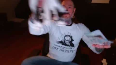 longhair online show from 12.16.24