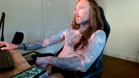 longhair online show from 07.02.26