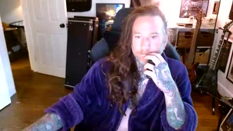 longhair online show from 07.07.26