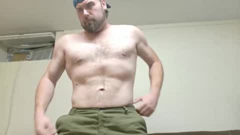 longhairedfreak1921 online show from 10.05.25