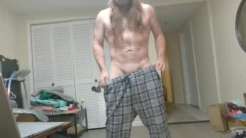 longhairedfreak1921 online show from 10.29.25