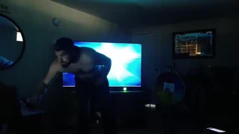 longhairedfreak1921 online show from 01.07.26