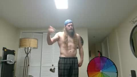 longhairedfreak1921 online show from 02.20.26