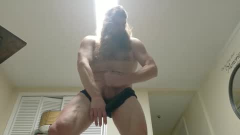 longhairedfreak1921 online show from 02.27.26