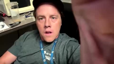 longjohnsilverskin online show from 09.21.25