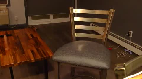 Cutenurse91 online show from 12.21.25