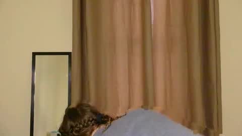 Cutenurse91 online show from 04.12.26