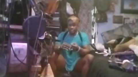 Mr. FogoDeChao online show from 04.18.26