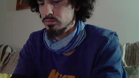 Alejandro Rulitos Twitter longnight55 Intagram 5longnight5 online show from 12.06.24