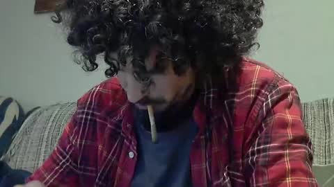 Alejandro Rulitos Twitter longnight55 Intagram 5longnight5 online show from 12.10.24