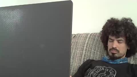 Alejandro Rulitos Twitter longnight55 Intagram 5longnight5 online show from 12.14.24