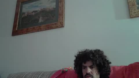 Alejandro Rulitos Twitter longnight55 Intagram 5longnight5 online show from 01.11.25