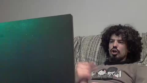 Alejandro Rulitos Twitter longnight55 Intagram 5longnight5 online show from 01.16.25