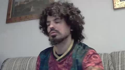 Alejandro Rulitos Twitter longnight55 Intagram 5longnight5 online show from 01.19.25