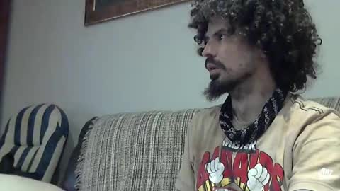 Alejandro Rulitos Twitter longnight55 Intagram 5longnight5 online show from 01.20.25