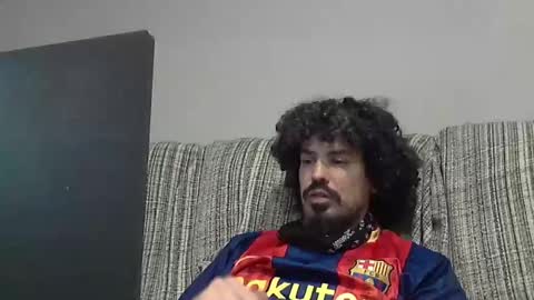 Alejandro Rulitos Twitter longnight55 Intagram 5longnight5 online show from 01.21.25