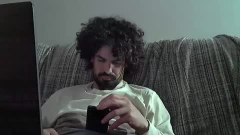 Alejandro Rulitos Twitter longnight55 Intagram 5longnight5 online show from 01.23.25