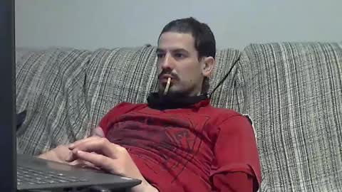 Alejandro Rulitos Twitter longnight55 Intagram 5longnight5 online show from 02.03.25