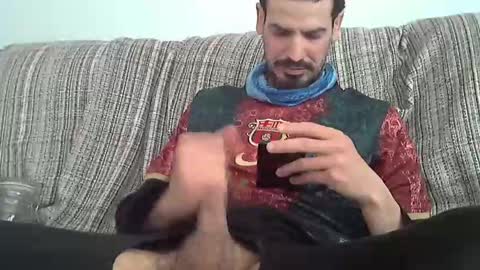 Alejandro Rulitos Twitter longnight55 Intagram 5longnight5 online show from 02.08.25