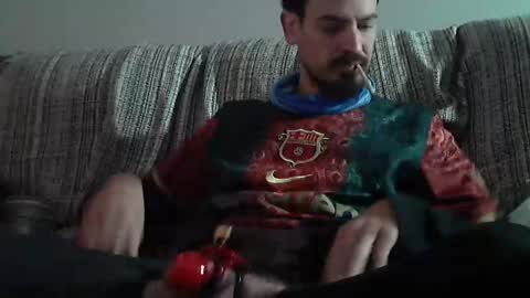 Alejandro Rulitos Twitter longnight55 Intagram 5longnight5 online show from 02.08.25