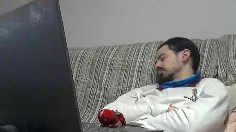 Alejandro Rulitos Twitter longnight55 Intagram 5longnight5 online show from 02.13.25