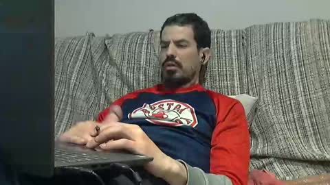 Alejandro Rulitos Twitter longnight55 Intagram 5longnight5 online show from 02.14.25