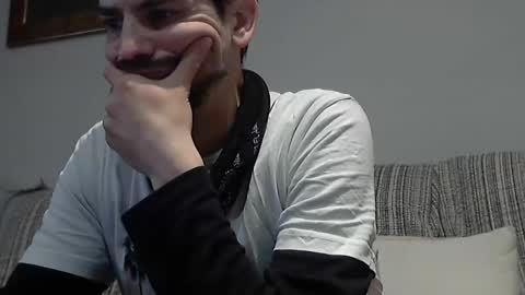 Alejandro Rulitos Twitter longnight55 Intagram 5longnight5 online show from 02.18.25