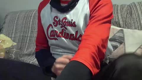 Alejandro Rulitos Twitter longnight55 Intagram 5longnight5 online show from 02.21.25