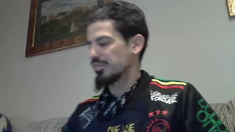 Alejandro Rulitos Twitter longnight55 Intagram 5longnight5 online show from 02.23.25