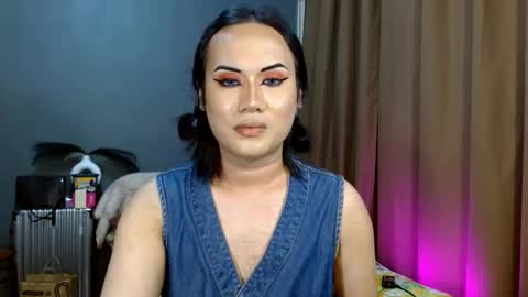My Lover Dadddy roberto online show from 05.08.26