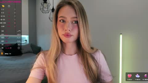 Snapshot of longoriaeva chatting on 04.06.26 Eva online show from 04.06.26