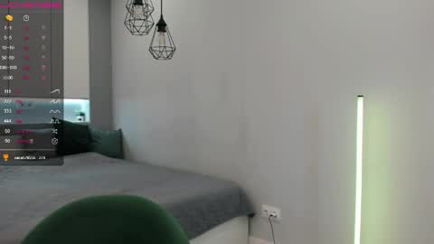 Snapshot of longoriaeva chatting on 05.08.26 Eva online show from 05.08.26