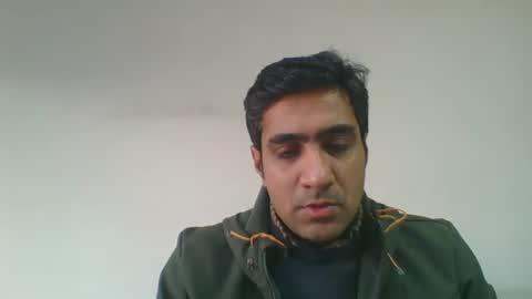 Lleida-man online show from 01.07.25