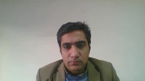 Lleida-man online show from 01.15.25