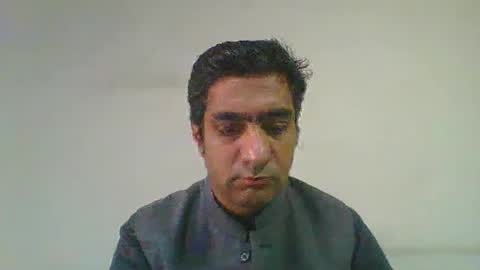 Lleida-man online show from 01.31.25