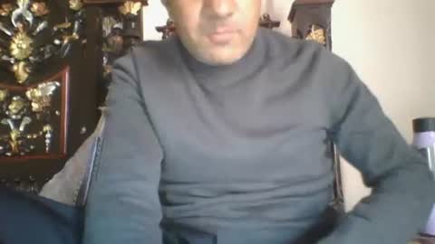 Lleida-man online show from 02.08.25