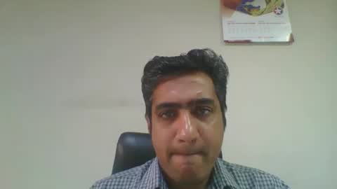 Lleida-man online show from 03.11.25